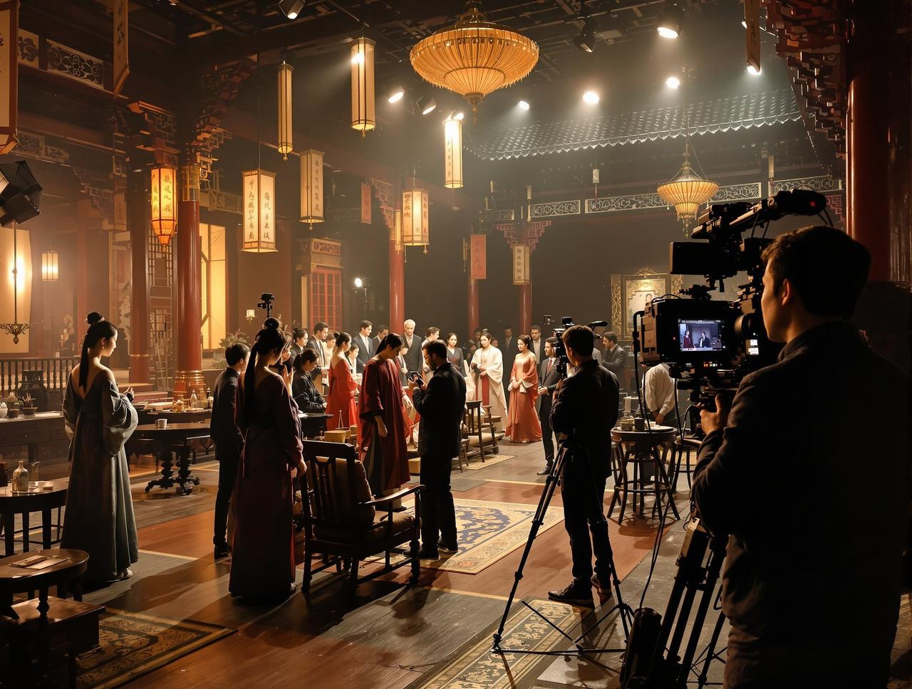 52吃瓜网娱乐圈最热吃瓜揭秘，乐圈不可或缺的明星内幕和幕后“瓜王”